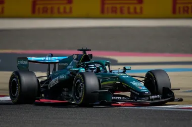 Adrian Newey al mando: ¿por qué el Aston Martin prometedor arrancó tan mal en la pretemporada de F1?