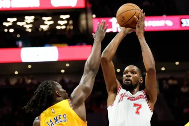 La NBA de la incertidumbre: lesiones, rachas e igualdad que redefinen la carrera hacia el anillo