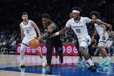 Análisis en profundidad: Noche de estrellas, rachas y sorpresas en la NBA