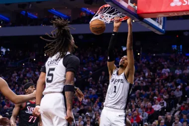 Wembanyama, los Spurs y la aurora que reavivó una dinastía: análisis de una racha histórica