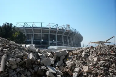 Azteca 2026: El renacimiento de un ícono antes de recibir la Copa del Mundo