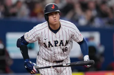 Aaron Judge y la ambición estadounidense en el Clásico Mundial de Béisbol: presión, patriotismo y pitch counts