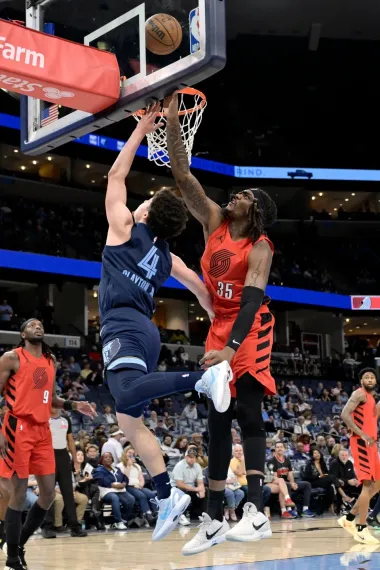Noche de alegrías y tropiezos en la NBA: análisis de tres jornadas que mueven la tabla
