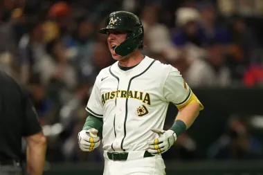Bateo oportuno y pitcheo férreo: el análisis del arranque del Clásico Mundial de Béisbol
