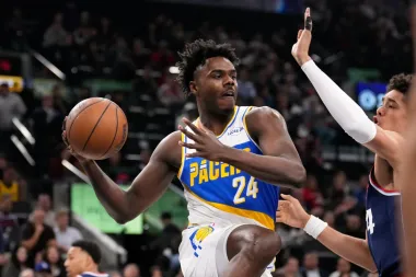 Dominio en cancha: análisis del repunte de Clippers y Hawks y el pulso de la temporada baja de Jazz y Wizards