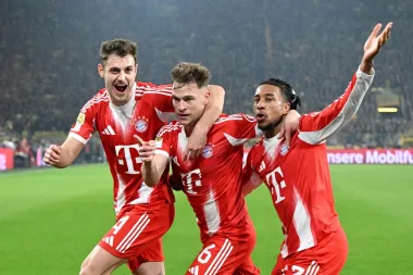 El año decisivo del fútbol: Bayern persigue el triplete, Irán resiste entre la solidaridad y la presión, y la FIFA/CAS sacuden el mapa del fútbol asiático