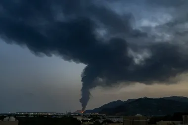 Irán en llamas: la estrategia de desgaste que está redibujando el mapa geopolítico