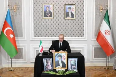 Ataque con drones en Nakhchivan: por qué el incidente entre Azerbaiyán e Irán puede recalibrar el tablero regional
