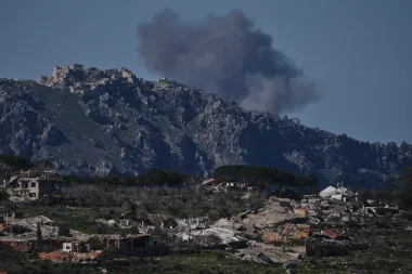 Beirut en vilo: la evacuación de Dahiyeh y el riesgo de una escalada en el sur del Líbano