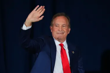 Cornyn vs. Paxton: la batalla en Texas que puede definir el rumbo Republicano
