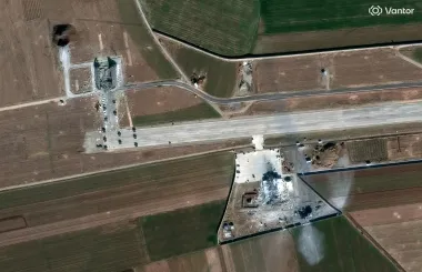 Bombardeos sobre Irán: un análisis del alcance, los objetivos y las consecuencias de la campaña aérea conjunta de Estados Unidos e Israel