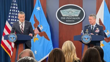 Aliados del Golfo enojados y vulnerables: la crisis tras los ataques iraníes y la respuesta estadounidense