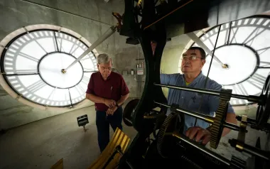 El dilema estadounidense del horario: entre ahorro de luz y salud pública