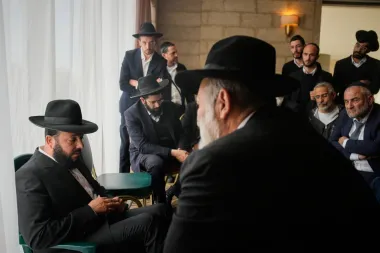 Beit Shemesh en ruinas: el drama de una familia y la escalada que sacude a la región