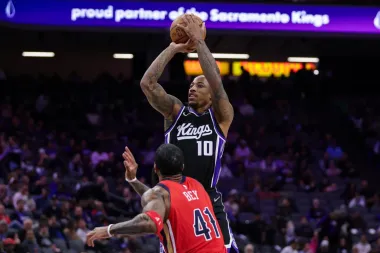 Noche de altibajos en la NBA: Williamson guía a los Pelicans, LeBron rompe un récord y la conferencia se aprieta