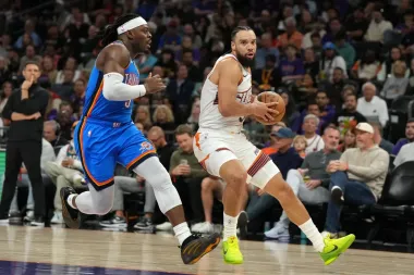 Dillon Brooks y la turbulenta encrucijada de los Suns: entre la lesión, el arresto y la urgencia por recomponer la temporada