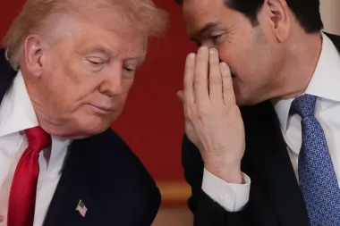 Escudo de las Américas y otras prioridades de la Casa Blanca: entre la guerra, la influencia china y la agenda doméstica