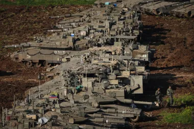 La guerra que se extiende: cómo el conflicto entre Irán, Israel y aliados amenaza con reconfigurar el mapa geopolítico del Golfo