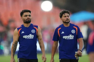 El gran duelo en Ahmedabad: India vs Nueva Zelanda y la búsqueda de la gloria en T20