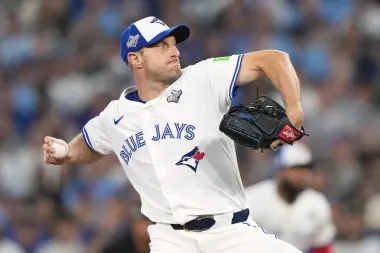 Max Scherzer y la primavera del pitcheo: veteranía, riesgos y la mitología del béisbol moderno