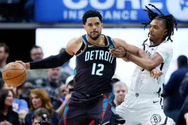 Noche de giros y decisiones en la NBA: recuperación de los Nets, ascendencia de los Hawks y la incertidumbre alrededor de Ja Morant