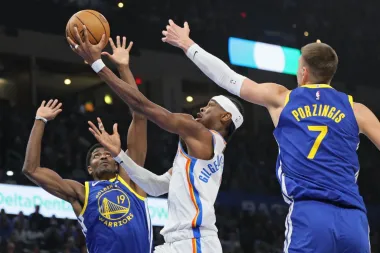 Dominio en el Oeste: análisis del fin de semana que confirmó a Oklahoma City, midió a los Clippers y revitalizó a los Bucks