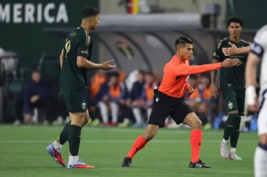 Análisis: arranques imponentes y jóvenes que asoman — una jornada de MLS que marca tendencia