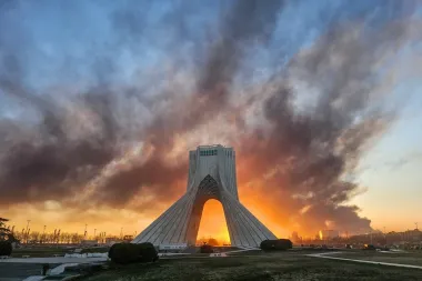 Entre la retórica y el beneficio: cómo la guerra en Irán redesena alianzas y calcula ganancias geopolíticas