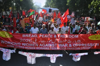 Día Internacional de la Mujer 2026: entre la celebración, la protesta y la exigencia de derechos