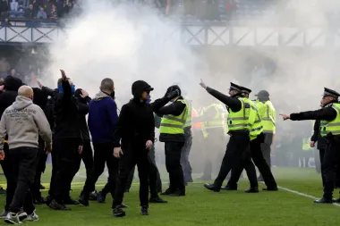 Tensión, sorpresas y una carrera al rojo vivo: un fin de semana que redefinió el pulso del fútbol europeo