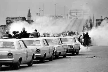Selma 61 años después: memoria, temor y la fragilidad del derecho al voto