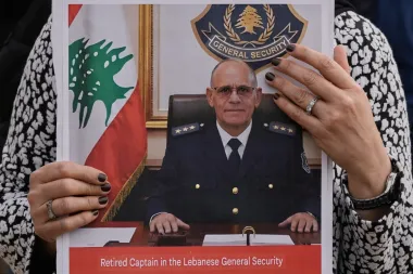 Desaparición en el valle del Bekaa: el enigma de Ahmed Shukr y la larga búsqueda de Ron Arad