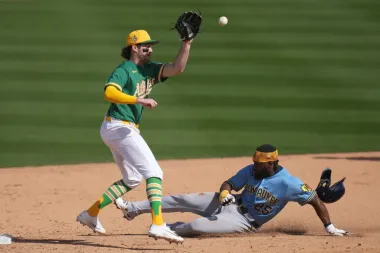 Movimientos y expectativas en la antesala de la temporada MLB: Rangers, Nacionales y los A's rumbo a Las Vegas
