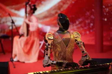 China apuesta por la autonomía tecnológica: entre el impulso al mercado interno y la carrera por la innovación