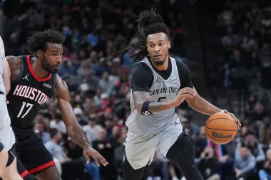 Noche de incendios en la NBA: Henderson, Westbrook y Wembanyama marcan el pulso de la jornada