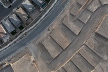 Antes barato, ahora inalcanzable: la crisis de la vivienda en Las Vegas que explota el descontento político
