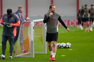 Entre polémicas y precauciones: Rodri sancionado, Kane en duda y la ausencia inesperada de Alisson ahead de la Champions