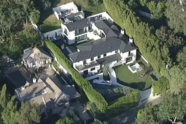 Tiroteo cerca de la residencia atribuida a Rihanna sacude Beverly Hills: seguridad, precedentes y consecuencias legales