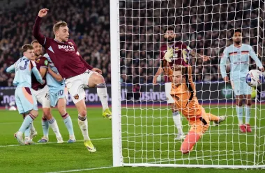 Noche de drama en Inglaterra, justicia deportiva en Estados Unidos y un golpe de última hora en Italia: análisis del fútbol en tres actos