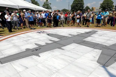 Cuando las piezas no encajan: el juicio, la investigación y las lecciones del accidente del KC-130T en Mississippi