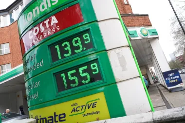 La economía global en jaque: cómo la guerra con Irán está reescribiendo precios y riesgos