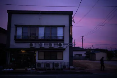 Quince años después de Fukushima: cómo vecinos, mapas y monitores ciudadanos reconstruyen Odaka