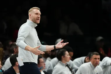 Análisis: Los Nets respiran, los Grizzlies se desangran y la semana decisiva en la NBA