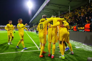 Bodø/Glimt: el pequeño gigante ártico que desafía a la élite del fútbol europeo