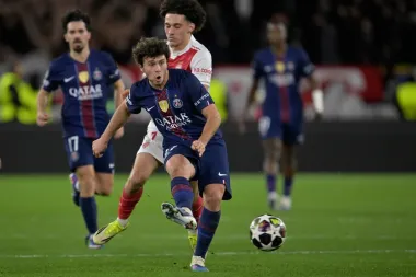 Lesión, rotaciones y certezas: un análisis profundo del momento crucial del fútbol europeo y asiático