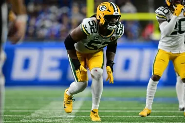 Renovación sin miramientos: cómo los Packers se reconfiguran en la era post-Jenkins y Gary