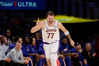 Entre la gloria y las controversias: Luka Dončić, su vida personal y el pulso de la NBA en la temporada