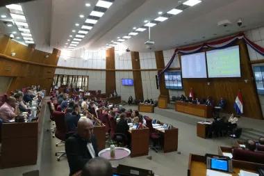 SOFA en Paraguay: análisis de un pacto que reconfigura la presencia militar estadounidense en América Latina