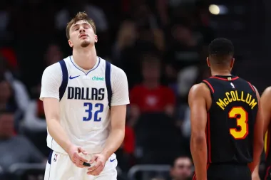 Rachas, récords y reconstrucciones: un análisis profundo de dos noches electrizantes en la NBA