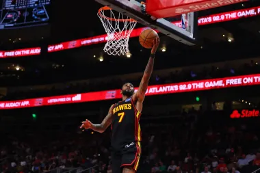 La NBA en plena metamorfosis: análisis profundo de Hawks, Spurs y Lakers en la carrera hacia los playoffs